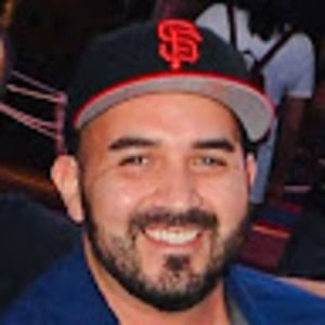 Meet your Posher, Ignacio